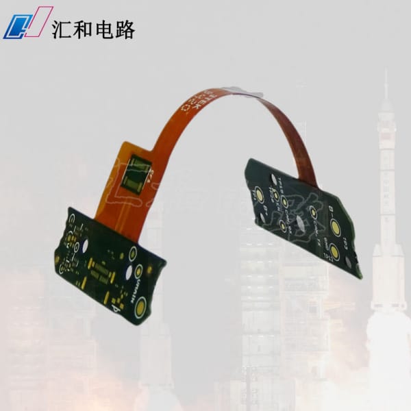 電路原理圖和PCB圖的區(qū)別，PCB原理圖怎么看第3張